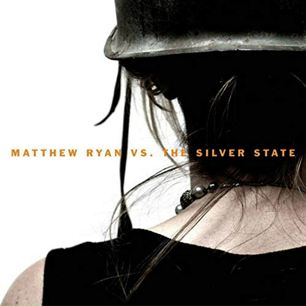 Matthew Ryan - Closing In