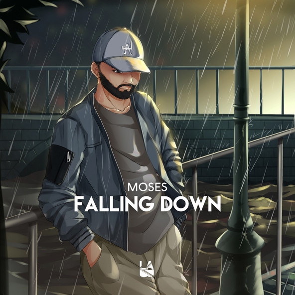 Moses - Fallin Down