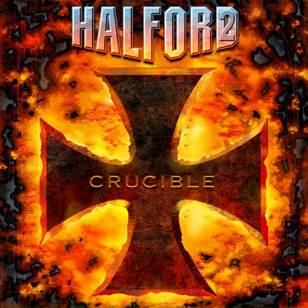 Halford - Fugitive