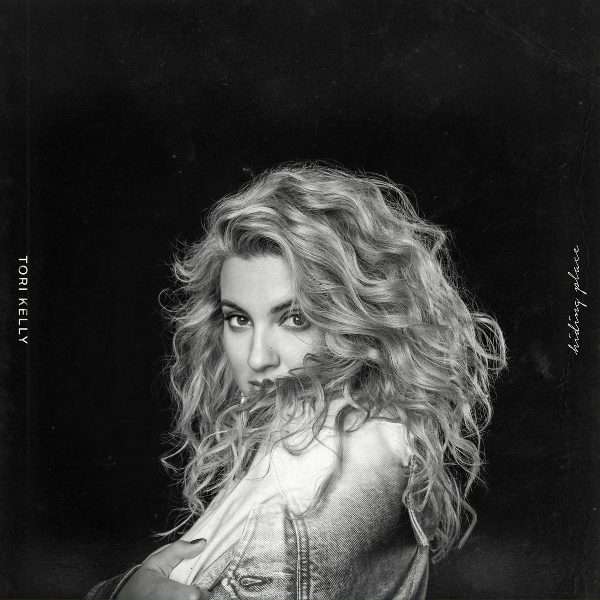 Tori Kelly feat. Kirk Franklin - Never Alone