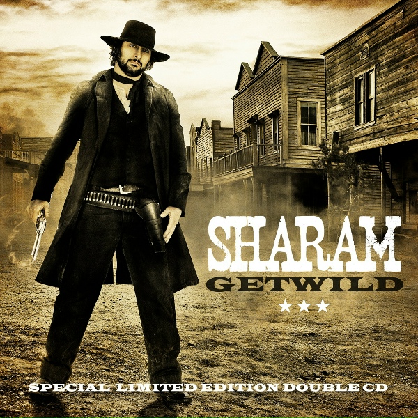 Sharam feat. Kid Cudi - She Came Along