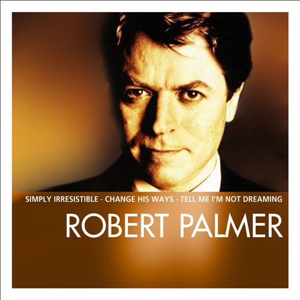 Robert Palmer - Mess Around
