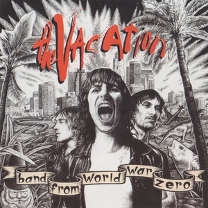 The Vacation - Cherry Cola