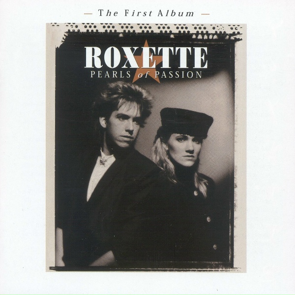 Roxette - Goodbye To You