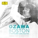 Boston Symphony Orchestra, Seiji Ozawa - 13. Dance Of The Knights