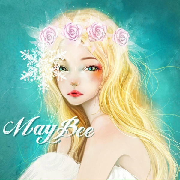 Maybee - For Winter