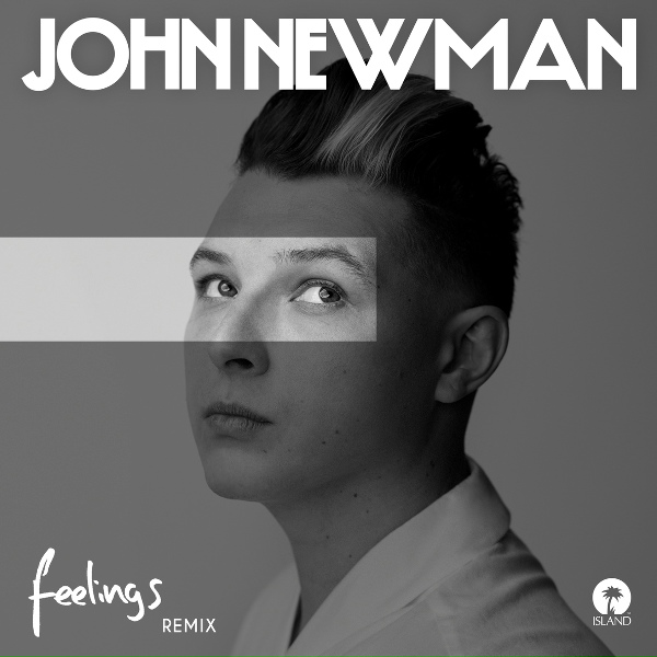 John Newman - Feelings