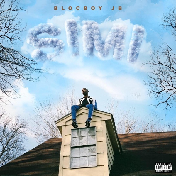 BlocBoy JB - Outro
