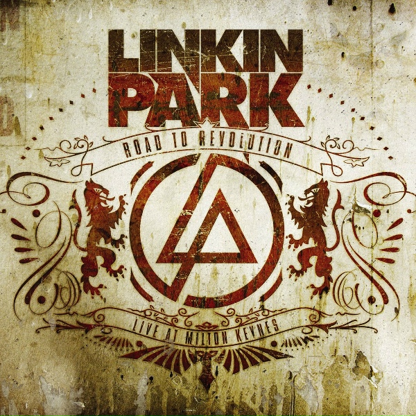 Linkin Park - Hands Held High