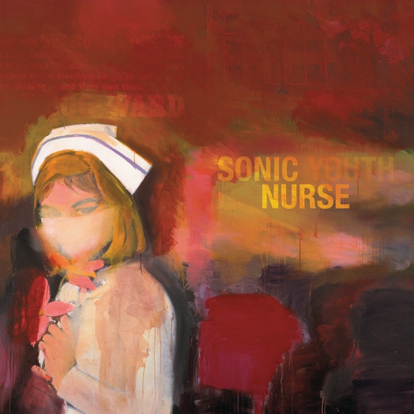 Sonic Youth - Stones