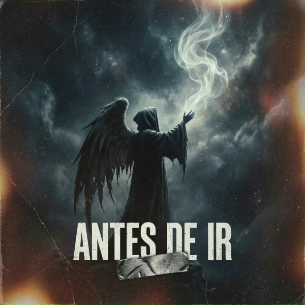 Edgars Bukovskis feat. EDBU, Enether - Antes de Ir