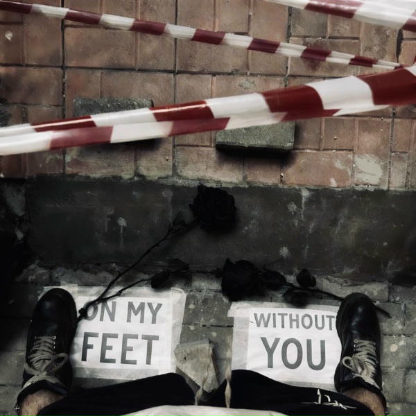 4Ever - ON MY FEET