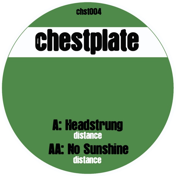 Distance - Headstrung