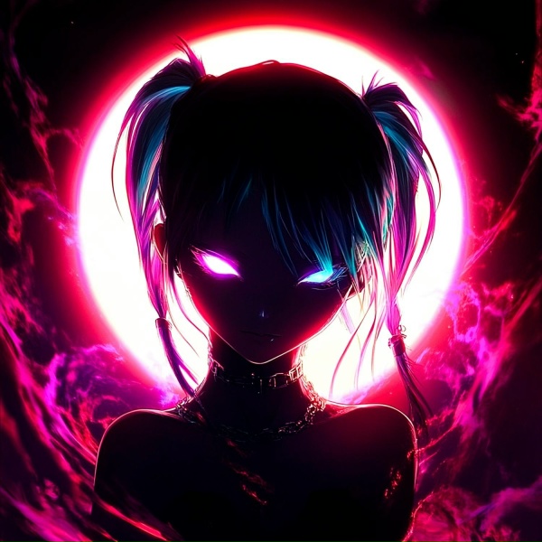 Eternxlkz - ECLIPSE! (Sped Up)