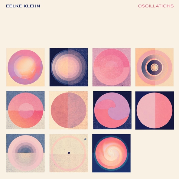 Eelke Kleijn - M87