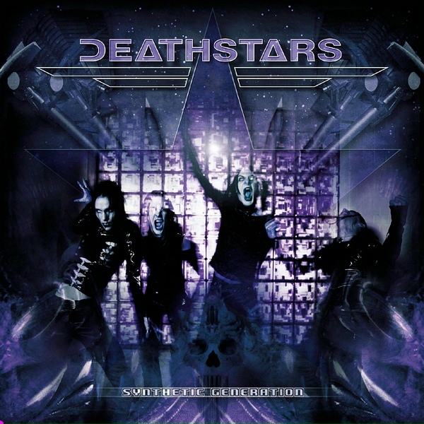 Deathstars - Semi-Automatic