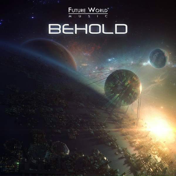 Future World Music - Victory