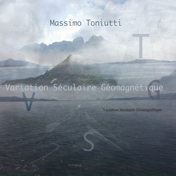 Massimo Toniutti - As the Growing Lines Twist and Turn