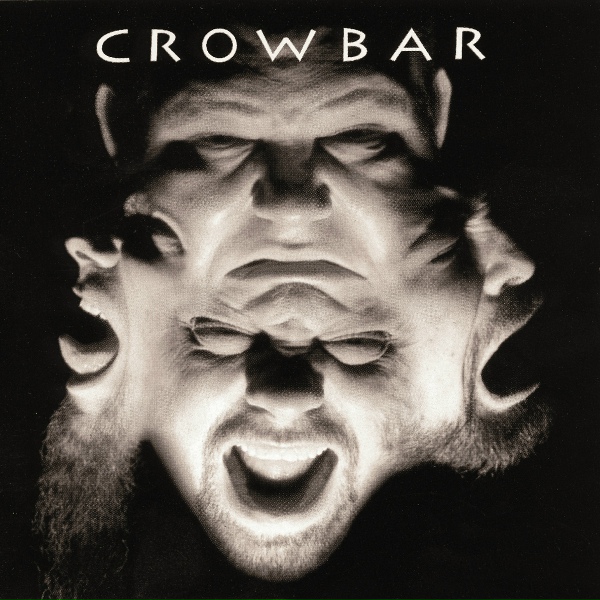 Crowbar - 1000 Year Internal War