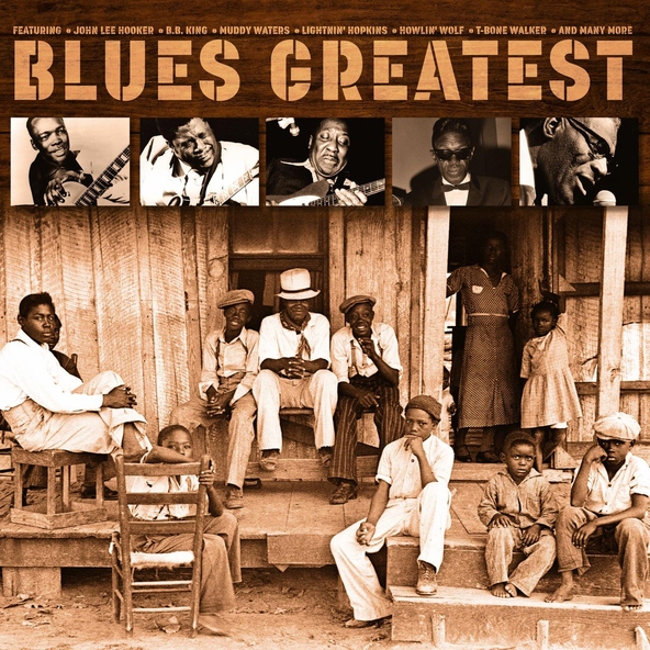T-Bone Walker - Call It Stormy Monday