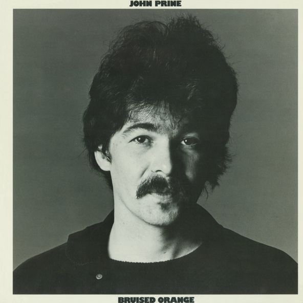 John Prine - That's the Way the World Goes Round