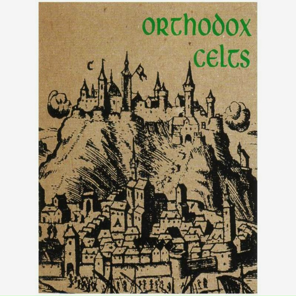 Orthodox Celts - Couragie / Fox Hunter