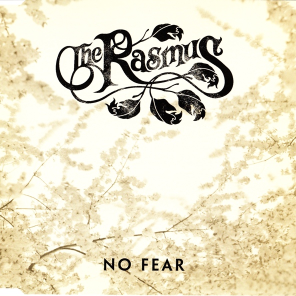 The Rasmus - No Fear (Vrenna Remix)