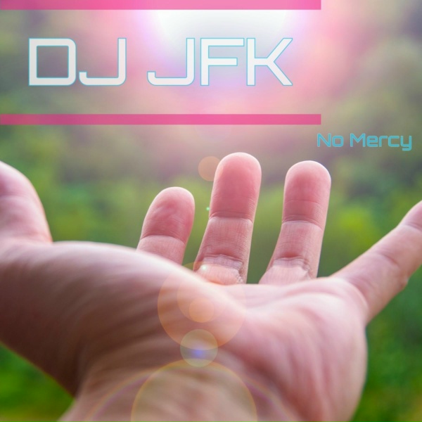 DJ Rosso, Dj Jfk - Never with You