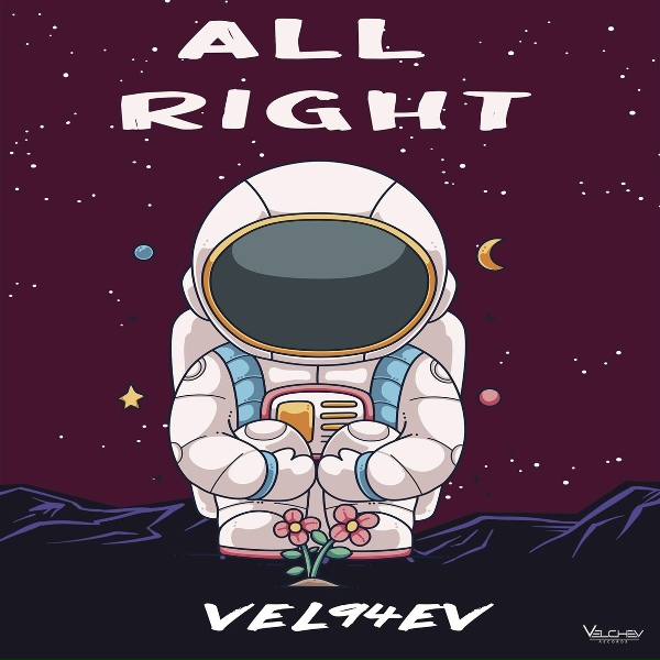 VEL94EV - ALL RIGHT