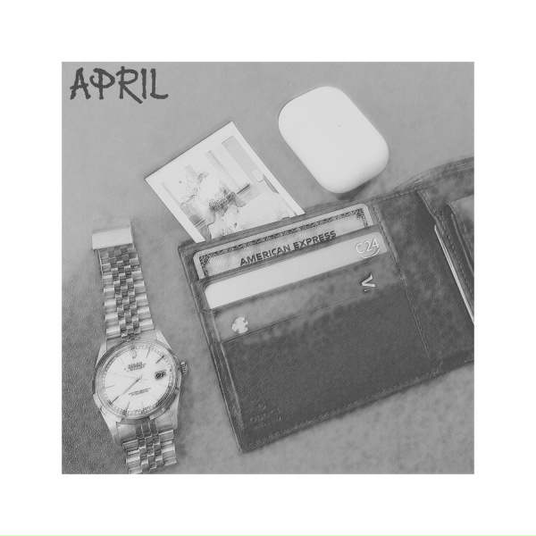 Sky - April