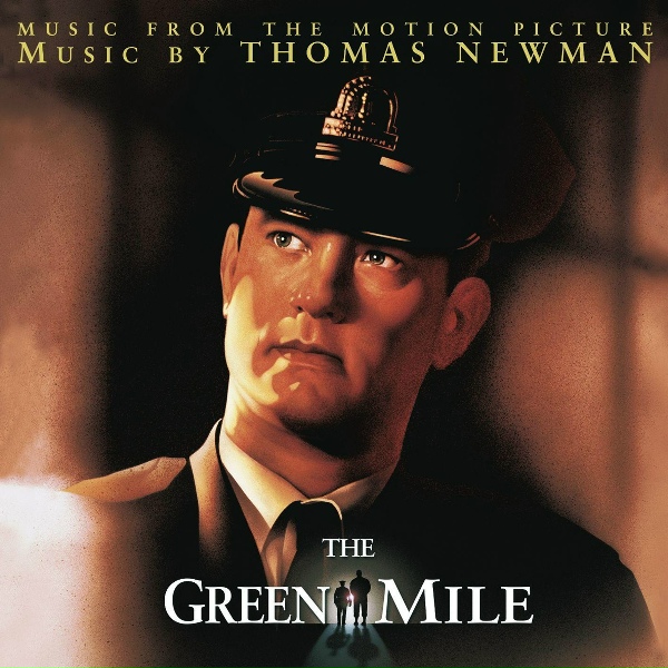 Thomas Newman - Shine My Knob