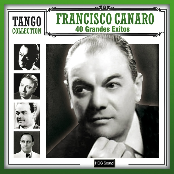 Francisco Canaro - Paciencia