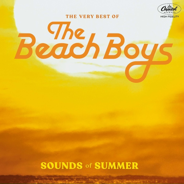 The Beach Boys - Be True To Your School
