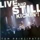 Tom Principato - Don't Wanna Do It