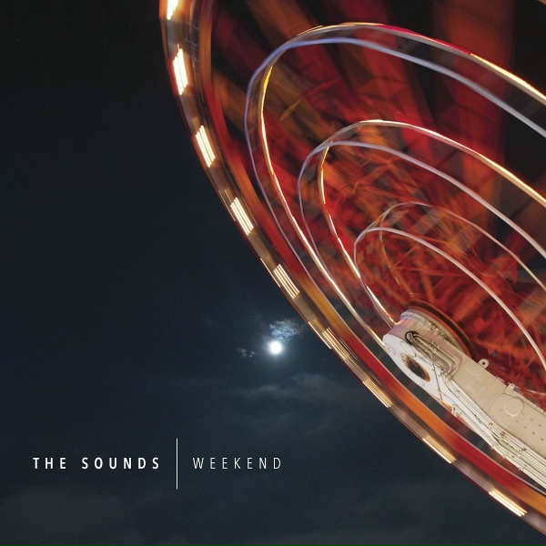 The Sounds - Shake Shake Shake
