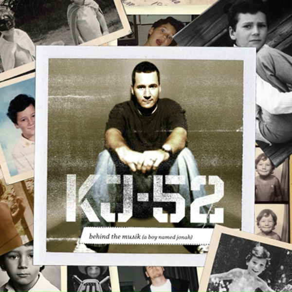 KJ-52 - One
