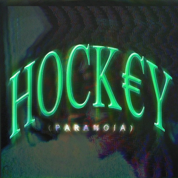 Gola Gianni - Hockey (Paranoia)