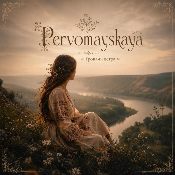 Pervomayskaya - Зоренька-роса