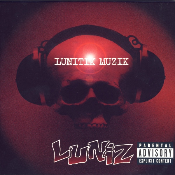 Luniz feat. B-Legit - Highest N***az In The Industry