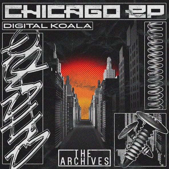 Digital Koala, Dread MC - Making Moves