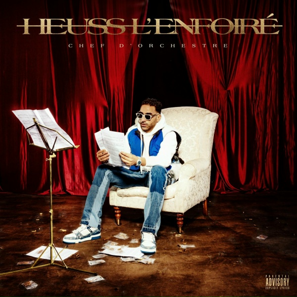 Heuss L'enfoiré feat. Ninho