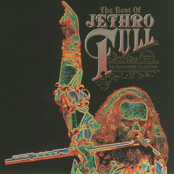 Jethro Tull - A Song for Jeffrey