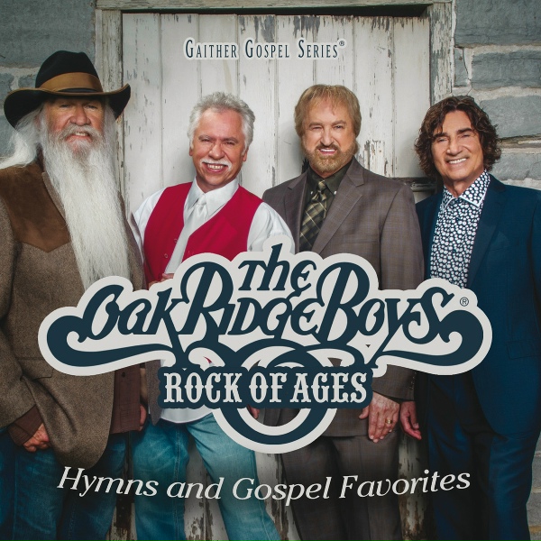 The Oak Ridge Boys - I Love To Tell The Story