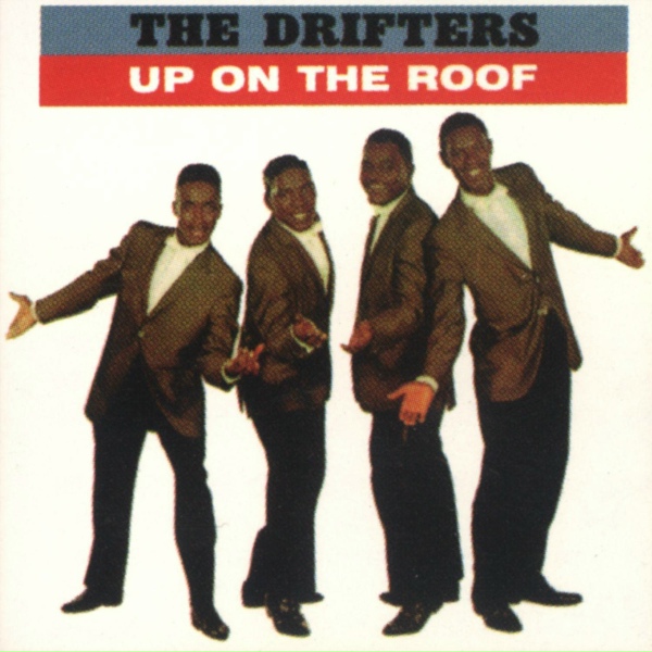 The Drifters - There Goes My Baby