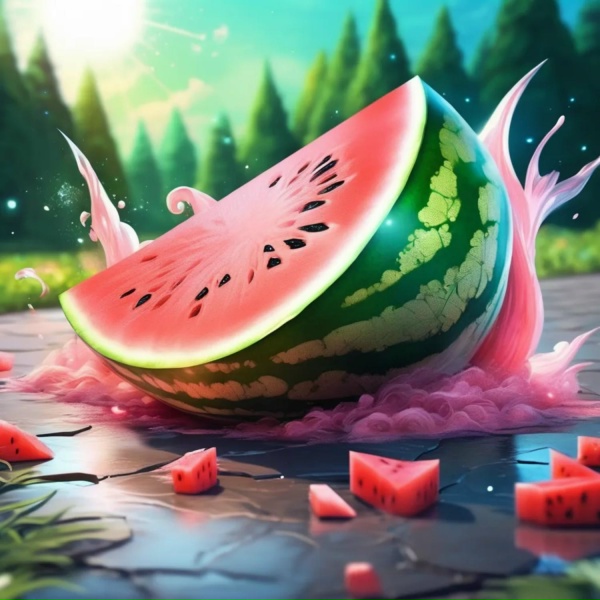 Harry Styles - Watermelon Sugar