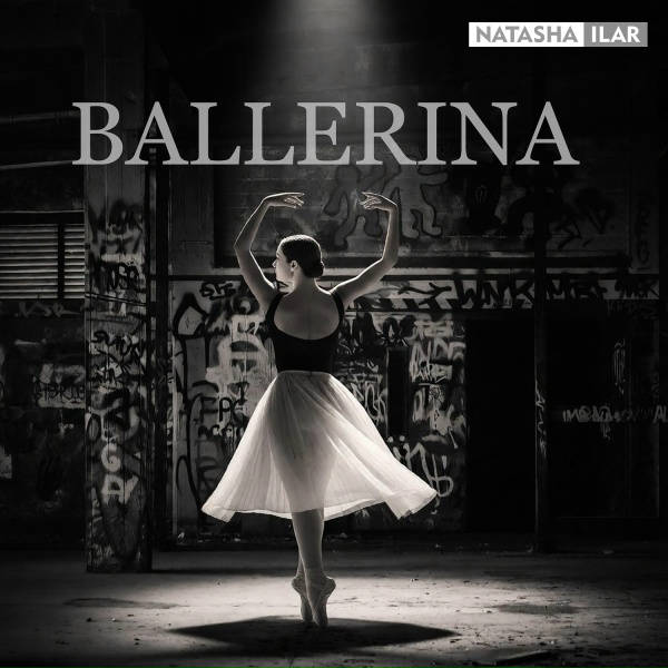 Natasha ILar - Ballerina