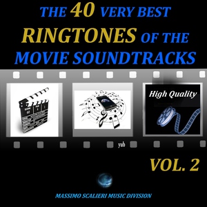 The Phone - Casablanca - Main Title Theme