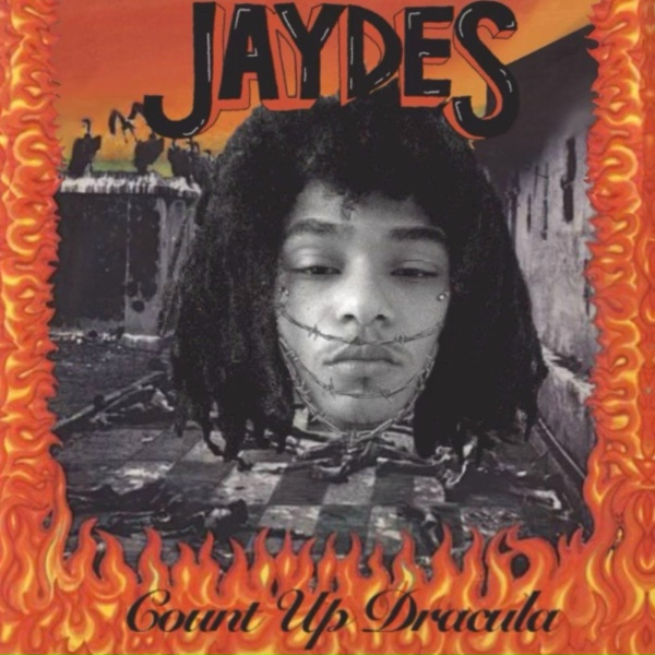 jaydes - junkie