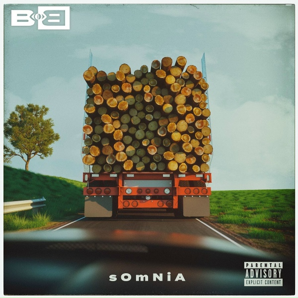 B.o.B feat. Big K.R.I.T. - Purpose