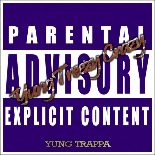 YUNG TRAPPA - Kill 'Em all